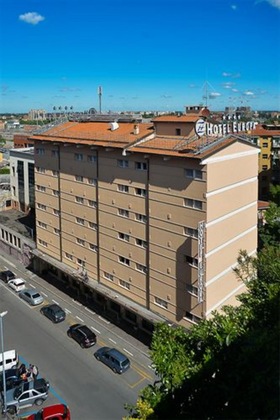 Gallery - Zanhotel Europa