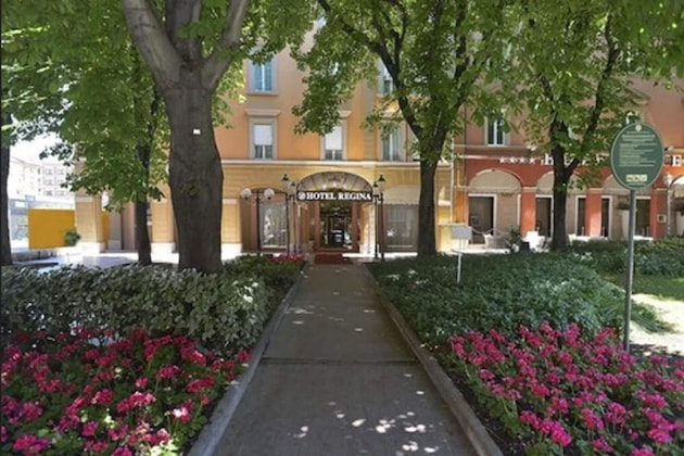 Gallery - Zanhotel Regina
