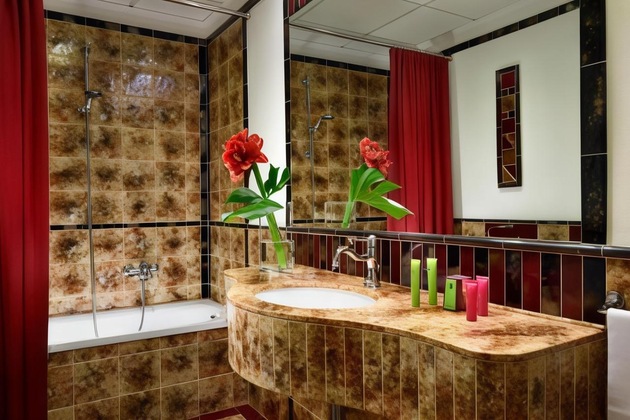 Gallery - Hotel Berchielli
