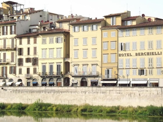 Gallery - Hotel Berchielli