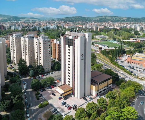 Gallery - Best Western Plus Tower Hotel