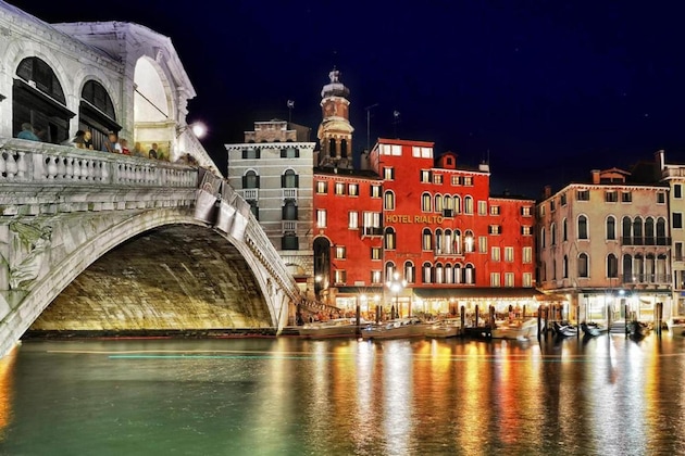 Gallery - Hotel Rialto