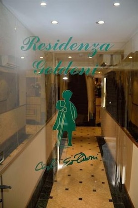 Gallery - Residenza Goldoni