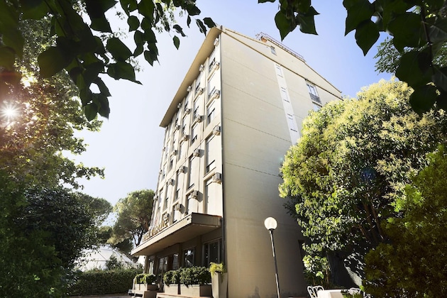 Gallery - Hotel Corolle