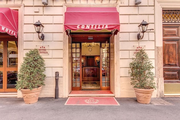 Gallery - Hotel Contilia