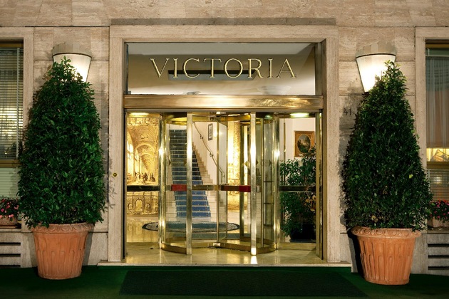 Gallery - Victoria Roma