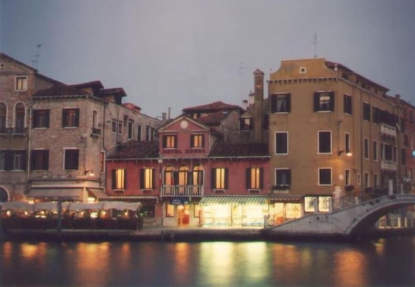 Gallery - Hotel Canal