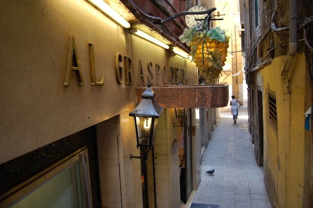 Gallery - Hotel Al Graspo De Ua