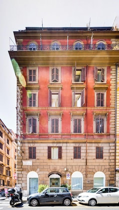 Gallery - Hotel Terminal