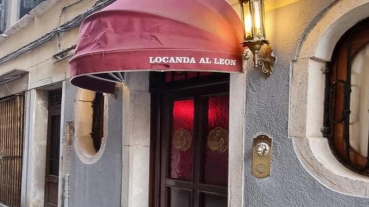 Gallery - Locanda Al Leon