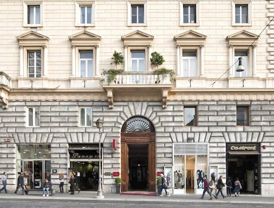 Gallery - Hotel Giolli Nazionale