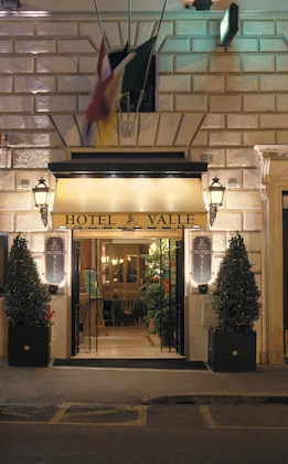 Gallery - Hotel Valle