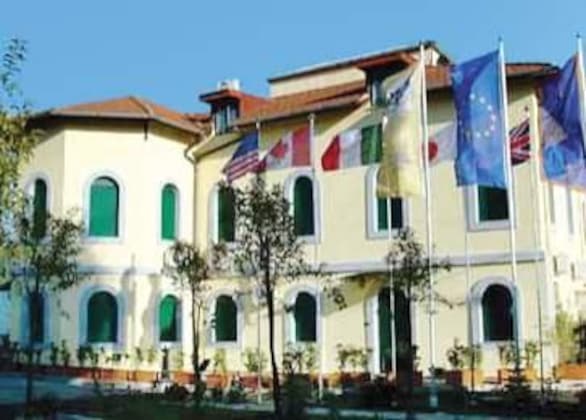 Gallery - Capodichino International Hotel