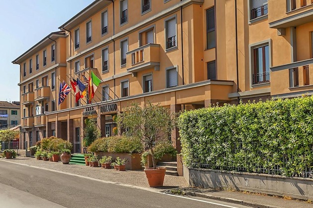 Gallery - Grand Hotel Bonanno