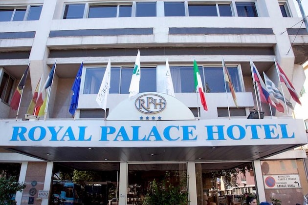 Gallery - Hotel Royal Palace