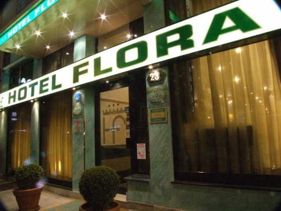 Gallery - Hotel Flora