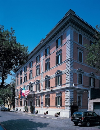 Gallery - Hotel Giulio Cesare