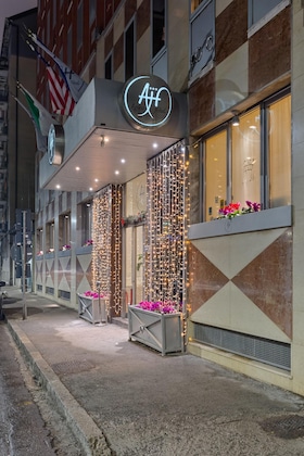 Gallery - Agape Hotel