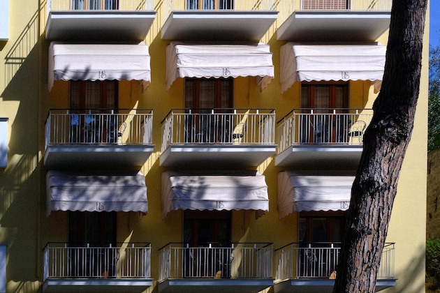 Gallery - Savoia