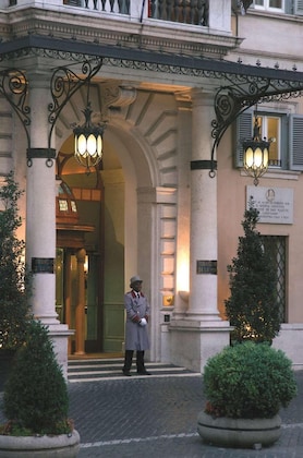Gallery - Grand Hotel de la Minerve