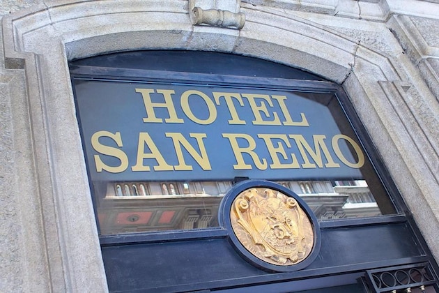 Gallery - Hotel San Remo