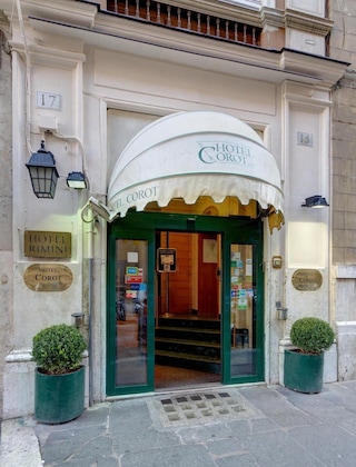 Gallery - Hotel Corot