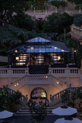 Gallery - Rocco Forte Hotel De Russie