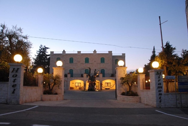 Gallery - Hotel Miramonti