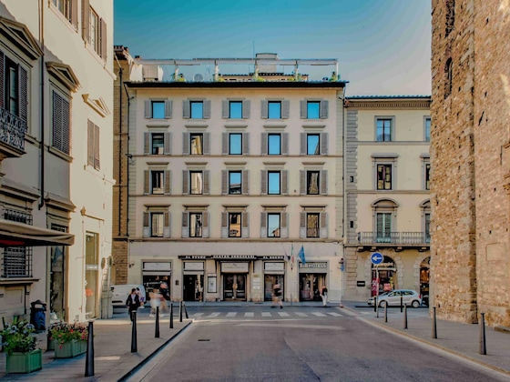 Gallery - B&B Hotel Firenze Laurus Al Duomo