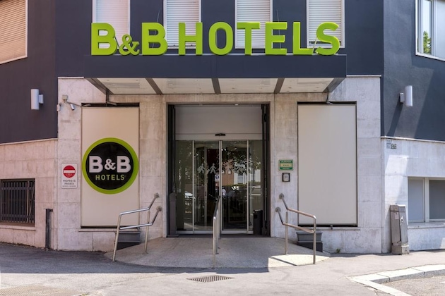 Gallery - B&B Hotel Milano Ornato