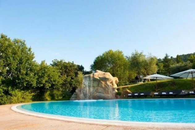 Gallery - Hotel La Meridiana