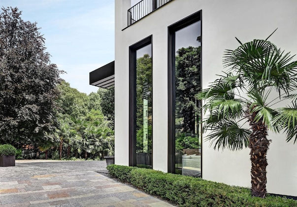 Gallery - Bvlgari Hotel Milano
