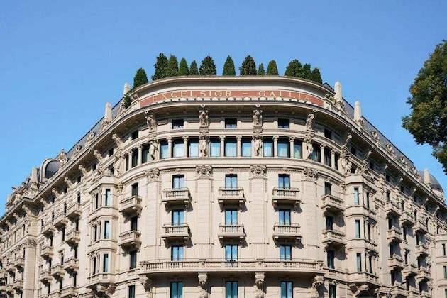 Gallery - Excelsior Hotel Gallia, A Luxury Collection Hotel, Milan