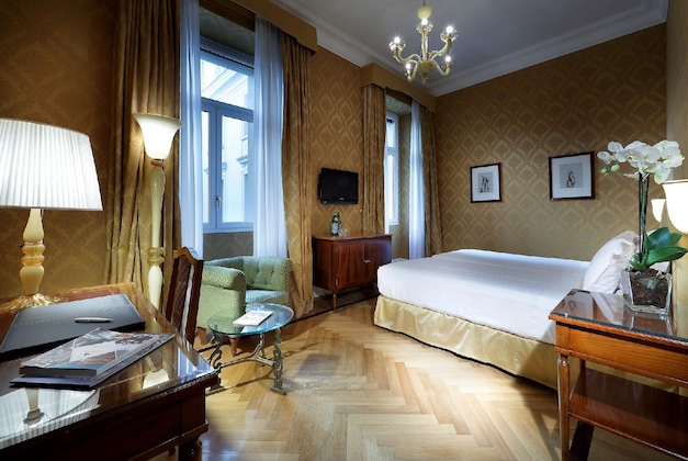 Gallery - Eurostars Hotel Excelsior