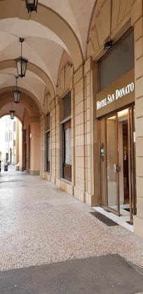 Gallery - Hotel San Donato