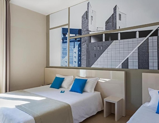 Gallery - B&B Hotel Firenze Nuovo Palazzo Di Giustizia