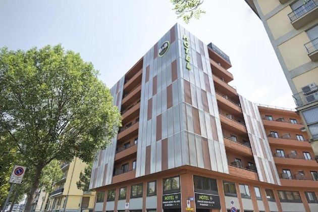 Gallery - B&B Hotel Firenze Nuovo Palazzo Di Giustizia