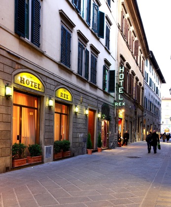Gallery - Hotel Rex