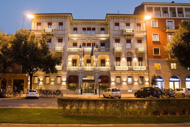 Gallery - Hotel Indigo Verona - Grand Hotel Des Arts, An Ihg Hotel
