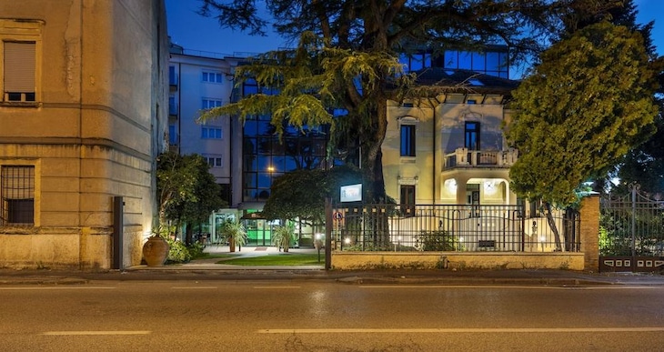 Gallery - Hotel San Marco Fitness Pool & Spa