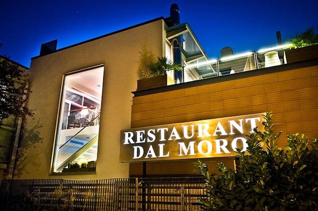 Gallery - Dal Moro Gallery Hotel