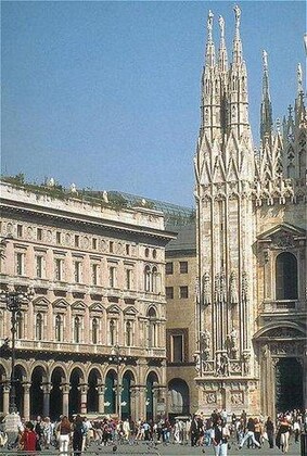 Gallery - Grand Duomo