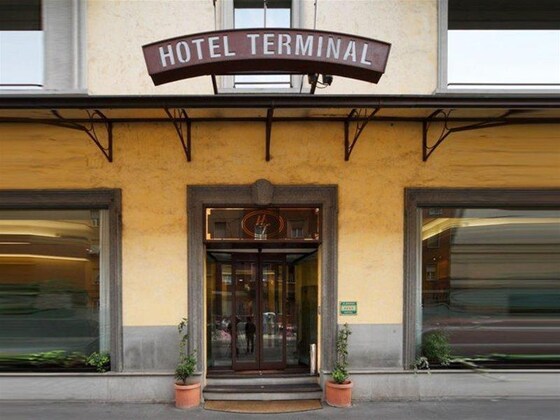Gallery - Hotel Terminal