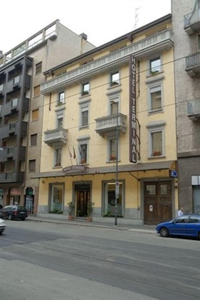 Gallery - Hotel Terminal