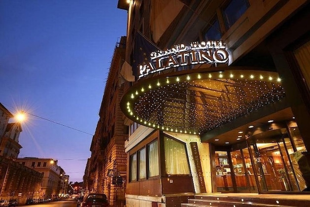 Gallery - FH55 Grand Hotel Palatino
