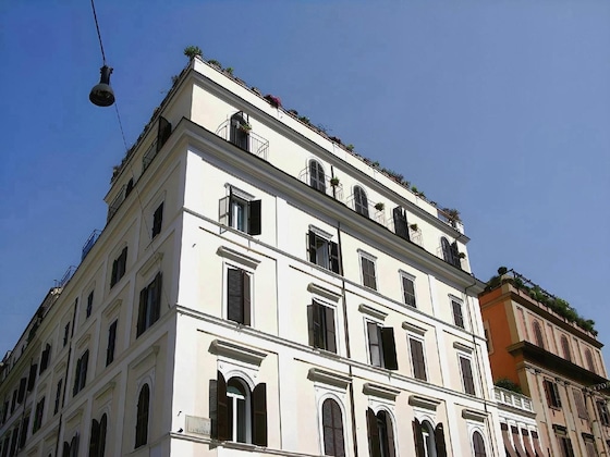 Gallery - Impero Hotel Rome