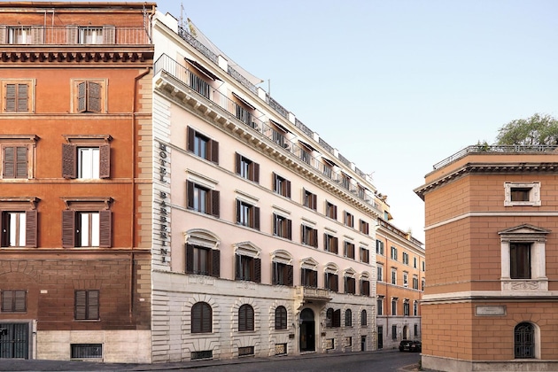Gallery - Hotel Barberini