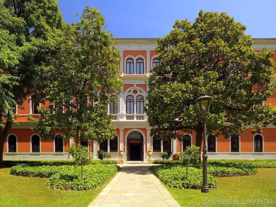 Gallery - San Clemente Palace Kempinski Venice