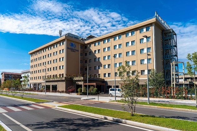 Gallery - Doubletree By Hilton Brescia