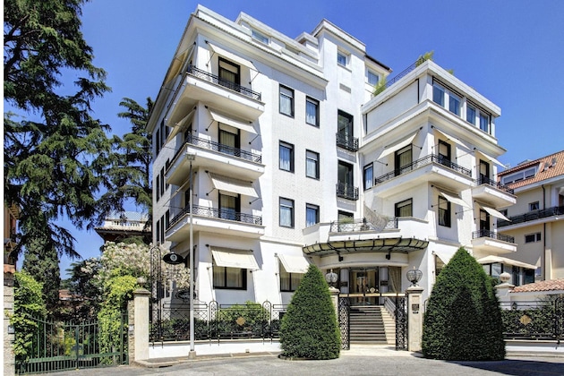 Gallery - Hotel Lord Byron